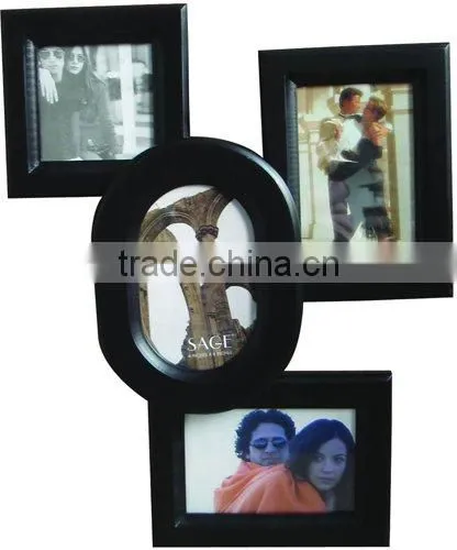 PF1055 2011 latest modern eco-friendly MDF wooden frame