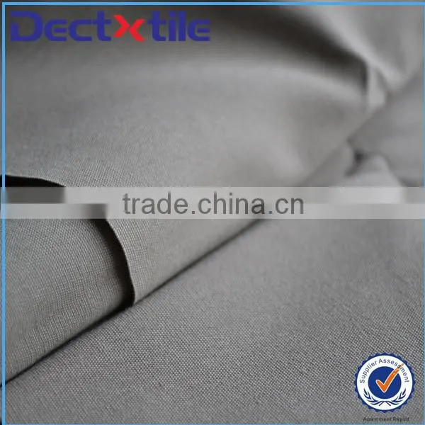 world market TC poplin cotton twill fabric for twill pants/shorts