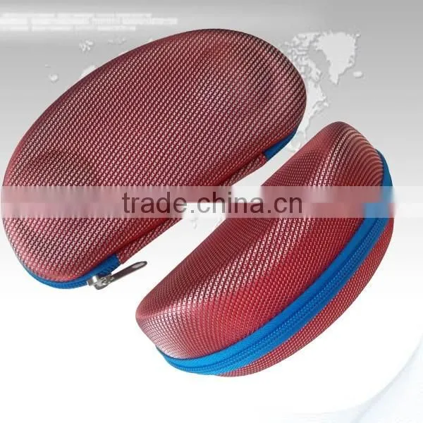 Fashion Hard Glasses Case For Sunglasses eyeglasses