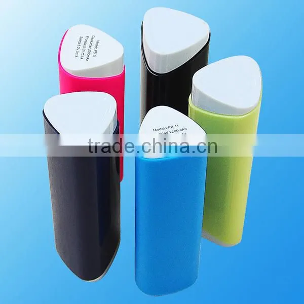 china supplier new products 2016 power bank case, portable charger power bank