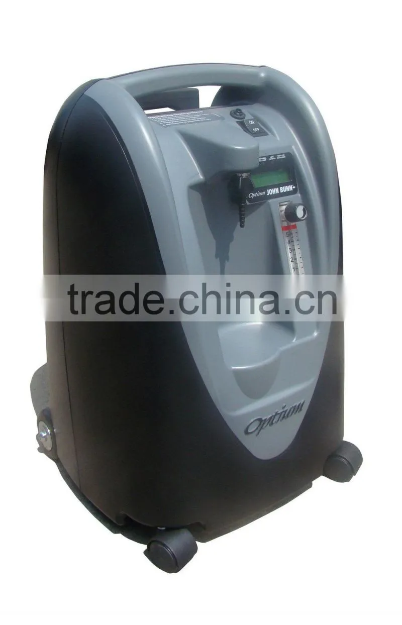 Solstice 5 Liter Oxygen Concentrator