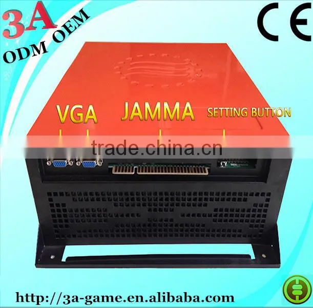 2014 Latest Arcade Video XBOX360 Version Ultra Street Fighter IV 4 Game Consoles