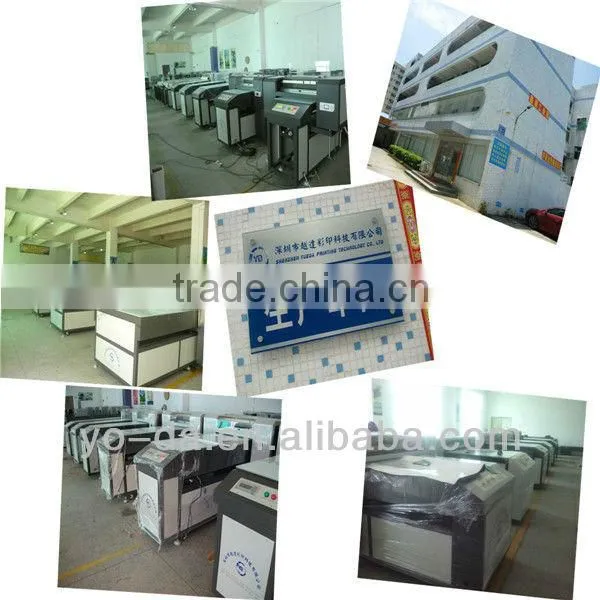 DTG printers for log printing on any materials price!