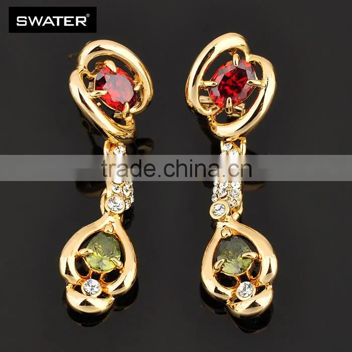 Indonesia Wholesale Jewelry Indian Bridal Jewelry Sets Jodha Akbar Jewelry Set
