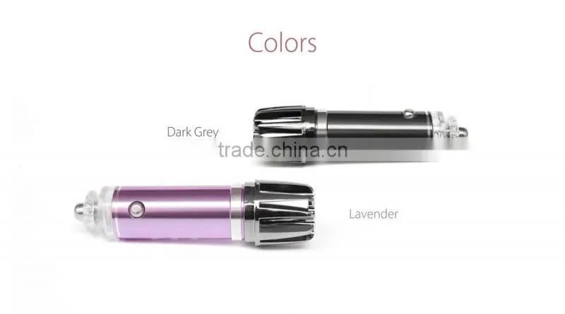 Unique Novelty Innovative Car Accessories (Car Ionizer JO-6278)