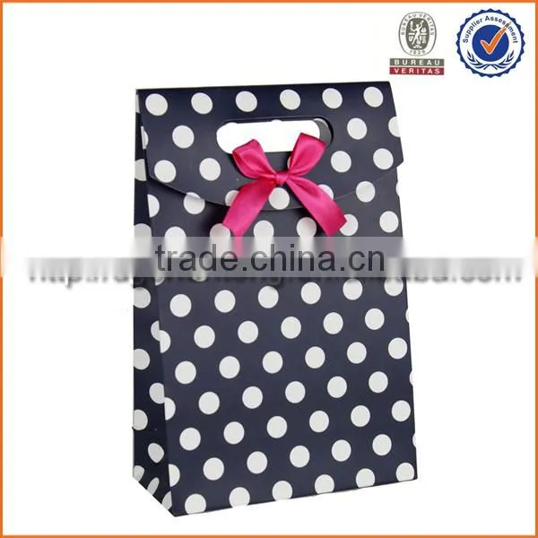 Top quality paper bag small
