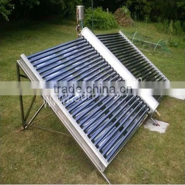 Solar products for house (36tubes 300Litre)