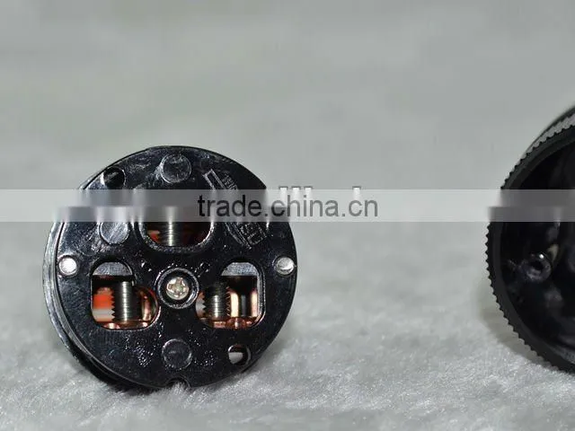 Hi-End BLA20A Red Copper 20A IEC Plug