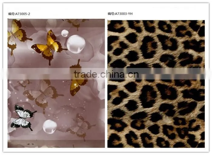 Heat Transfer Film for shoes leather