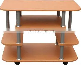 lcd tv table design