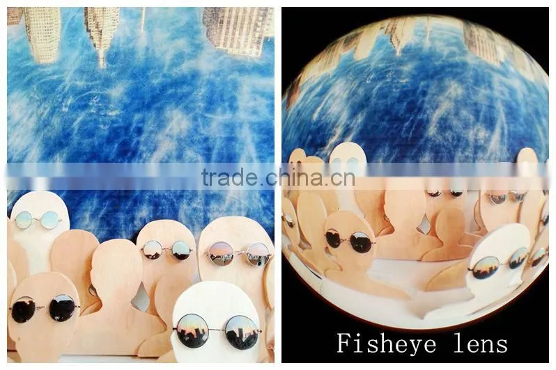 2015 Fashionable Universal 3 In 1 Camera Lens For Galaxy Note 3