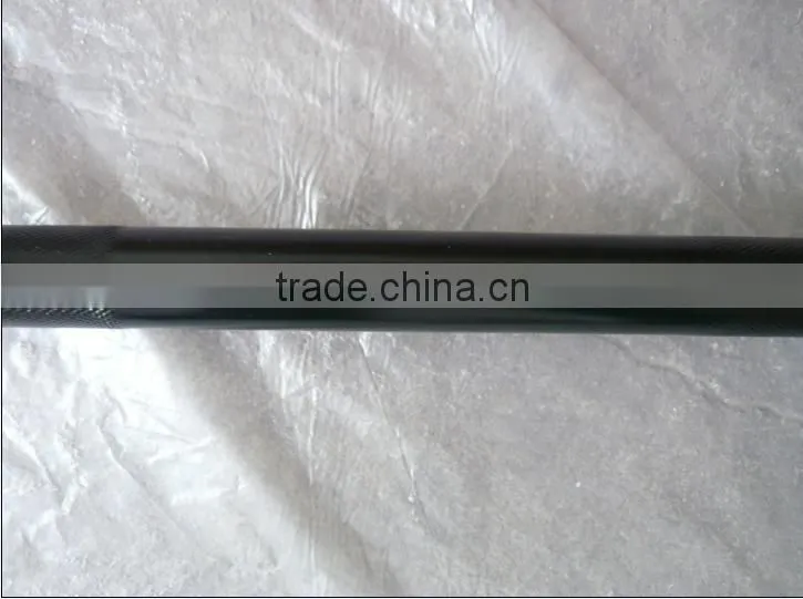 84 OB inch black painting bar