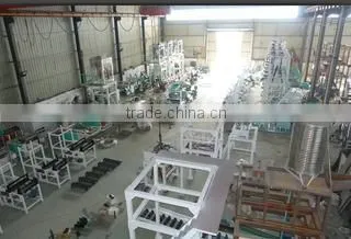 Ruian UTO Machinery Factory company overview - view 2
