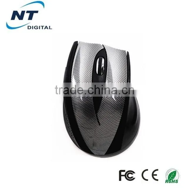 Computer Accessory Drivers USD 3D Optical Mouse