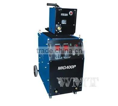 transfomer type cutter MIG500