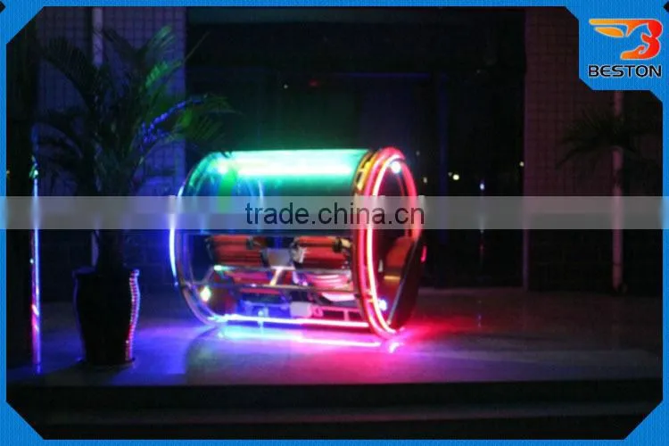 The most popular Amusement park rides new products amusement park rides happy rocking bus