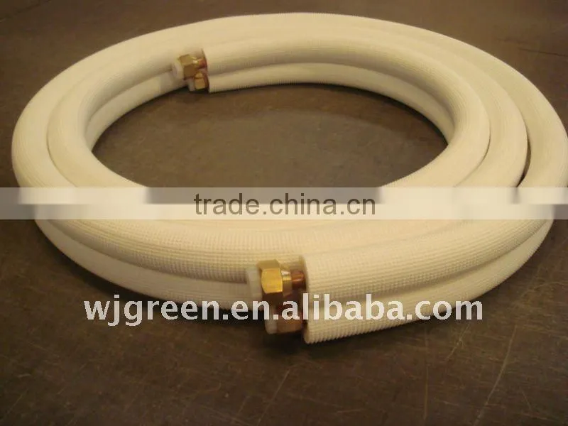insulation tube of air conditioner&used air conditioner