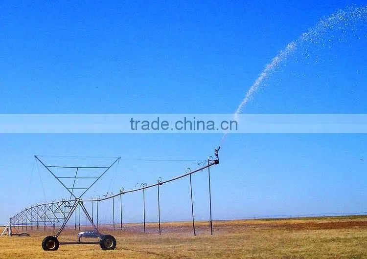 center piovt farm irrigation systems