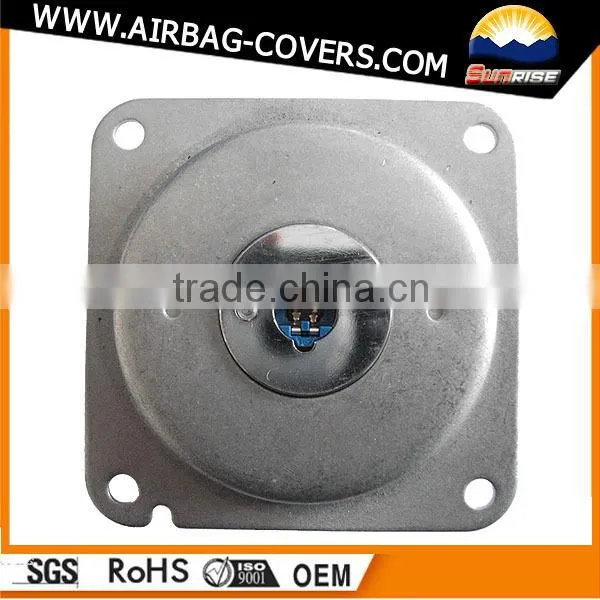 High quality passenger side car airbag inflator (F30)