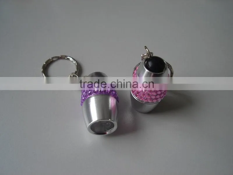 Working light with hook and magnet