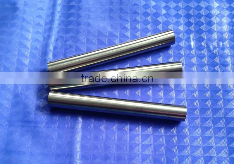 Good Corrosion Resistance and Finished Ground Cemented Carbide Rod