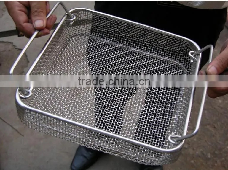 Home & Kitchen mesh baskets