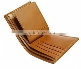 Crocodile leather wallet for men SMCRW-016
