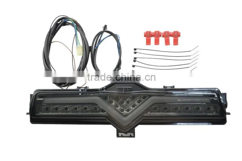 Vinstar car led brake light toyot gt86 brake light for GT86 FT86