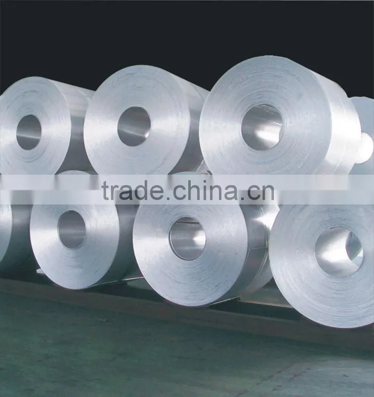 5052 5005 Aluminium Coil