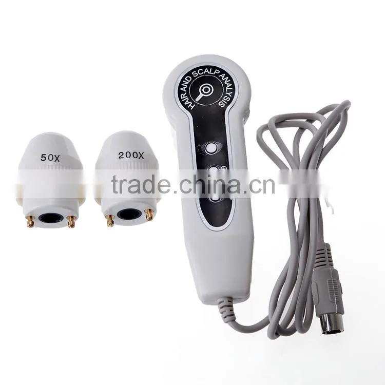 Bestseller 2014 skin analyzer korea