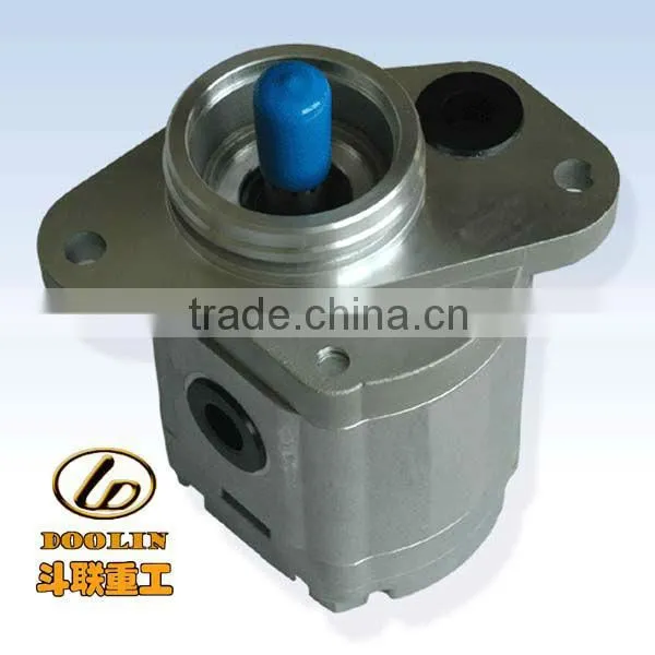 Excavator Parts Hydraulic Pump 705-52-30250