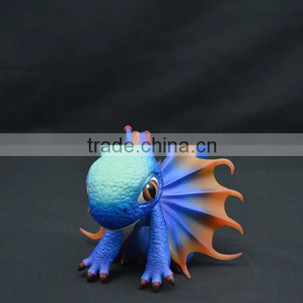 high quality resin Christmas figure decoration Christmas gift