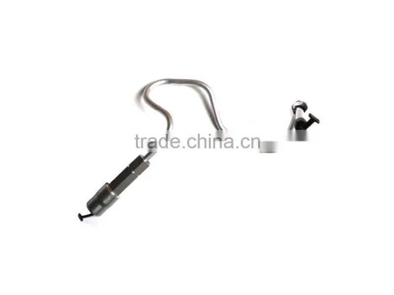 QINGLING 700P auto high pressure fuel injection oil pipe NO.1 matching silver pickup truck auto spare parts