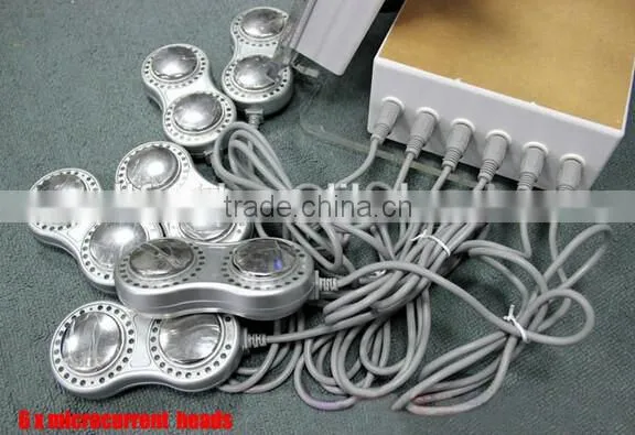 Hot sale professional lipo laser slimming cavitation RF liposuction equipment laser S618