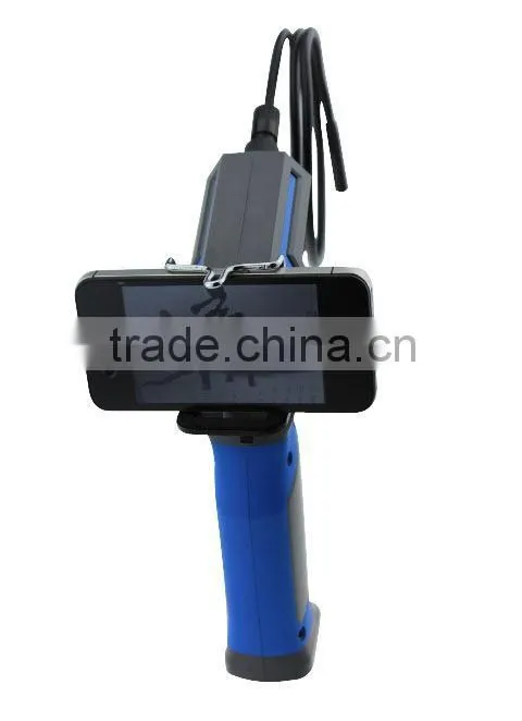 Portable WiFi Video Borescope for Android & iPhone Best Seller