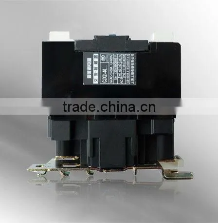 CJX2/LC1-D-4011 AC magnetic ac contactor 220v