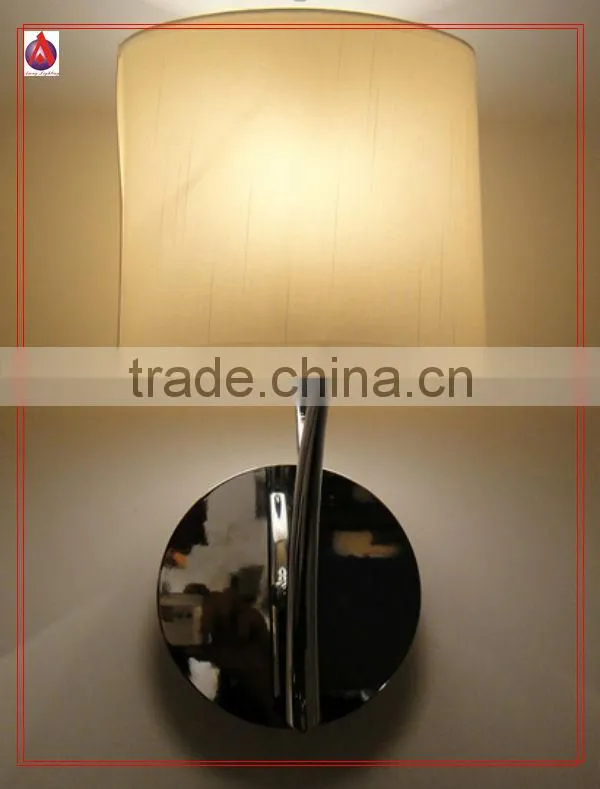 bedroom black wall lamps for decoration made by Amay Lighting