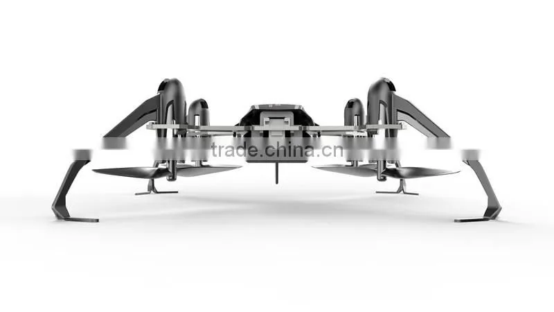 2016 New wholesale 2.4Ghz 4CH Inverted Flight Mini Drone