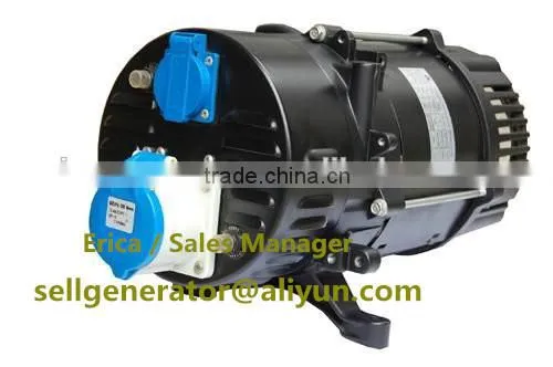 1kw-6kw mini dynamo generator