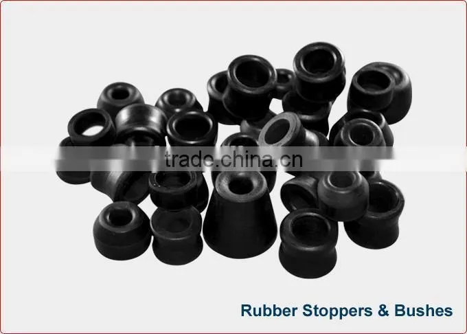 Rubber Factory Supply Flexible anti-vibration Rubber Bushes
