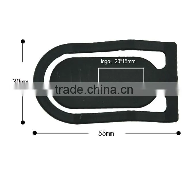 Plastic Wound Headphones Cable Tidy
