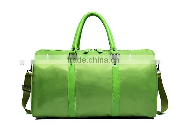 Business men and women large-capacity waterproof travel bag