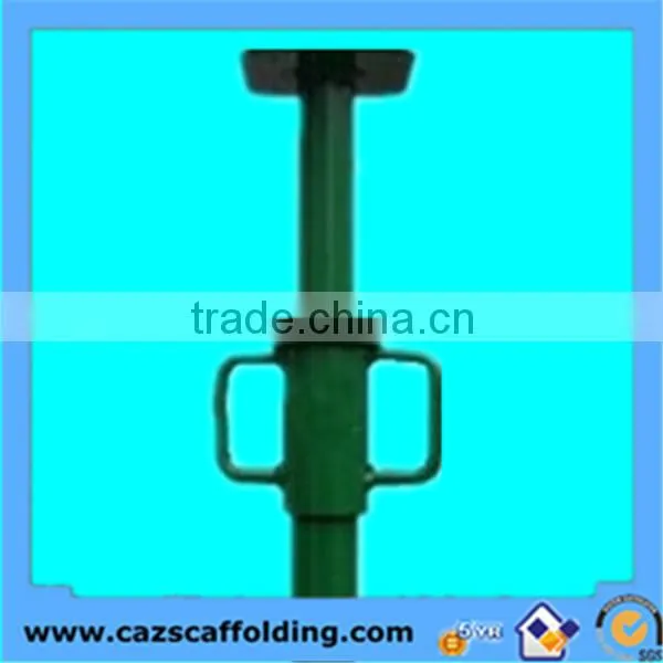 Italy Galvanized construction prop/scaffolding prop