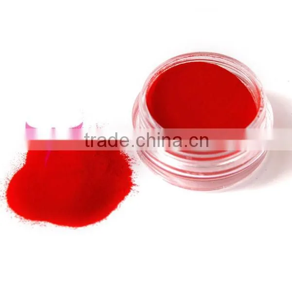 Color nail acrylic powder organic for nail 2015 wholesale
