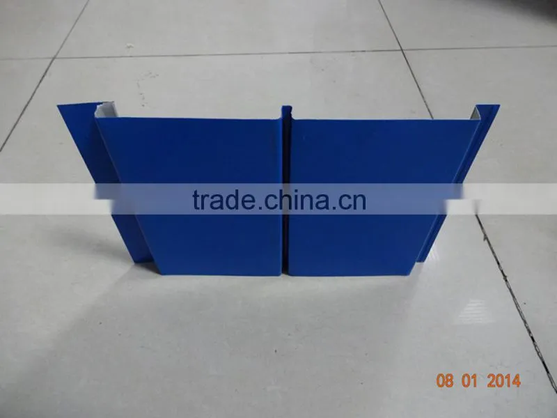 Chinese Steel panel and Aluminum plate leveling machine