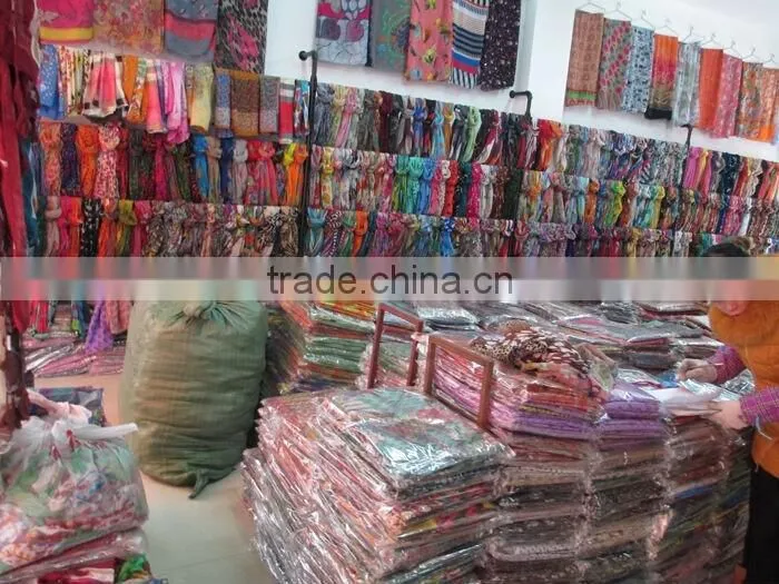 2014 Latest Fashion muslim lady scarf