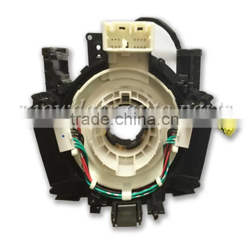 25567-EB06A 25567-JE000E 25567-EV06E, For Japanese car Tiida spiral cable sub-assy clock spring airbag for auto parts