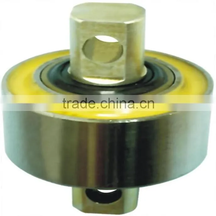 Chinese Supplier Customized Auto Parts king pin bush with High Quality alibaba express