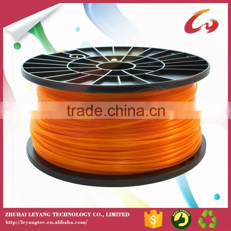 1.75mm HIPS 3d printer filament high quality supplier