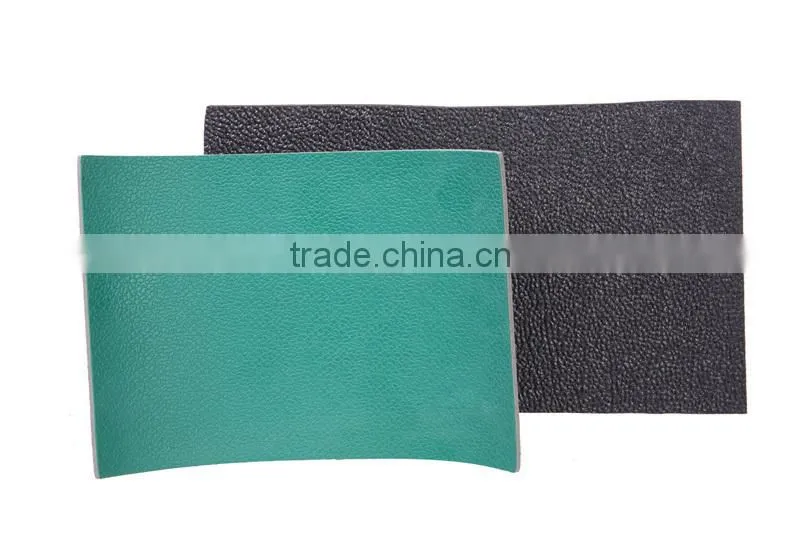 Leather pattern Anti-Slip Matting